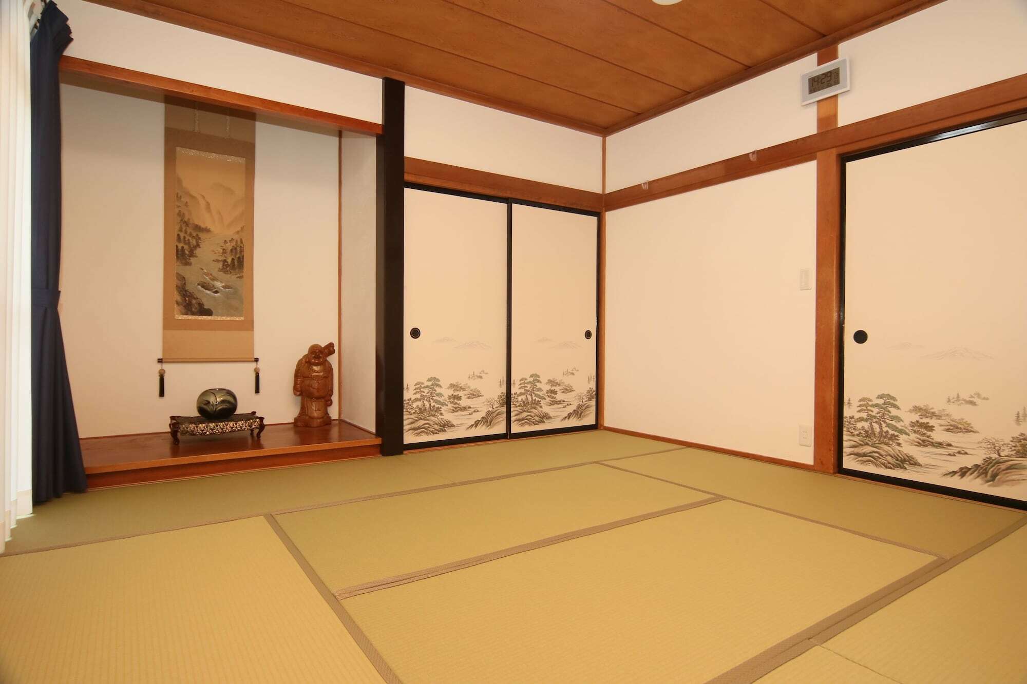 Tetsu No Ya Guesthouse For Railfans ฟุเอะฟุกิ ภายนอก รูปภาพ